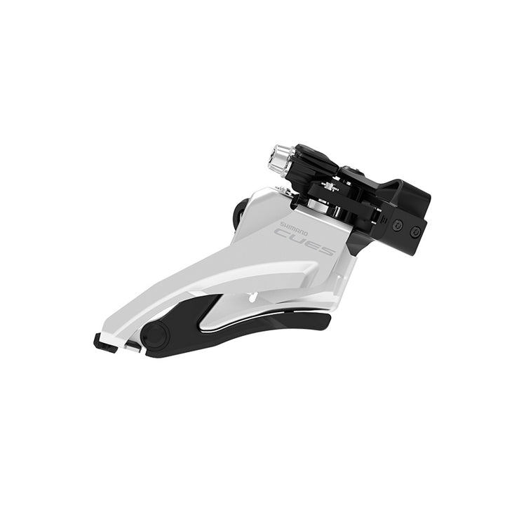 Forskifter SHIMANO CUES FD-U4000-M 9/10 gear