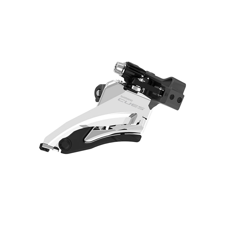 Forskifter SHIMANO CUES FD-U6000-M 10/11V