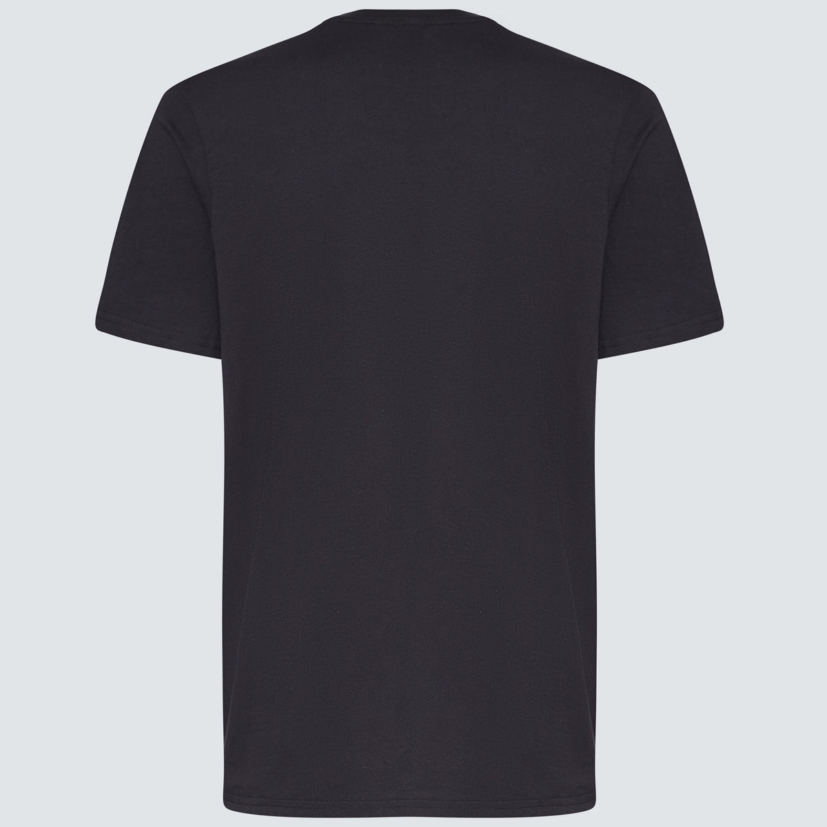 T-Shirt OAKLEY O BARK 2.0 Czarny