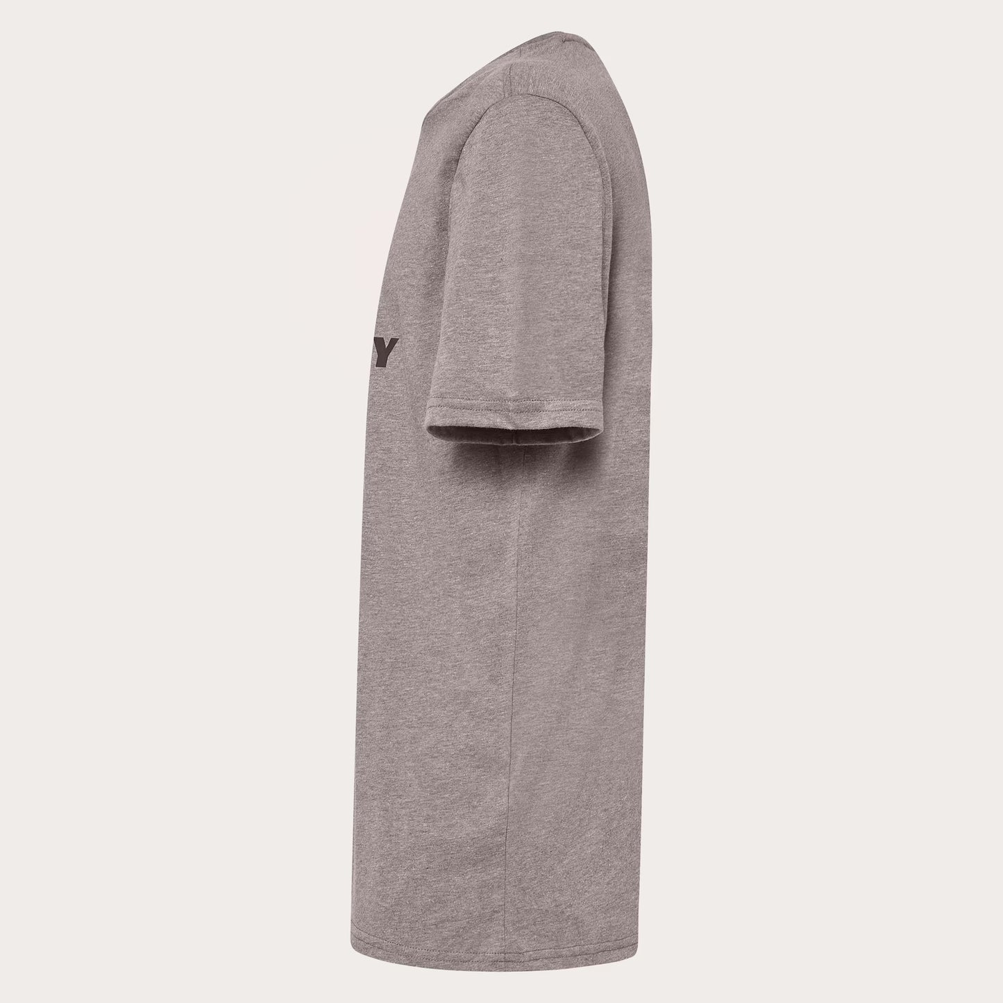T-Shirt OAKLEY O BARK 2.0 New Athletic Grey