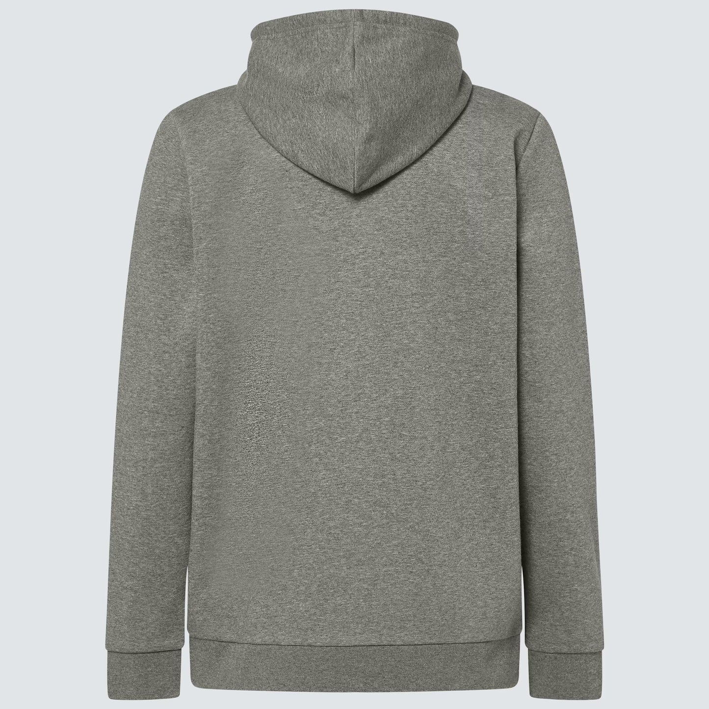Kapuzenpullover OAKLEY BARK FZ HOODIE 2.0 New Athletic Grey