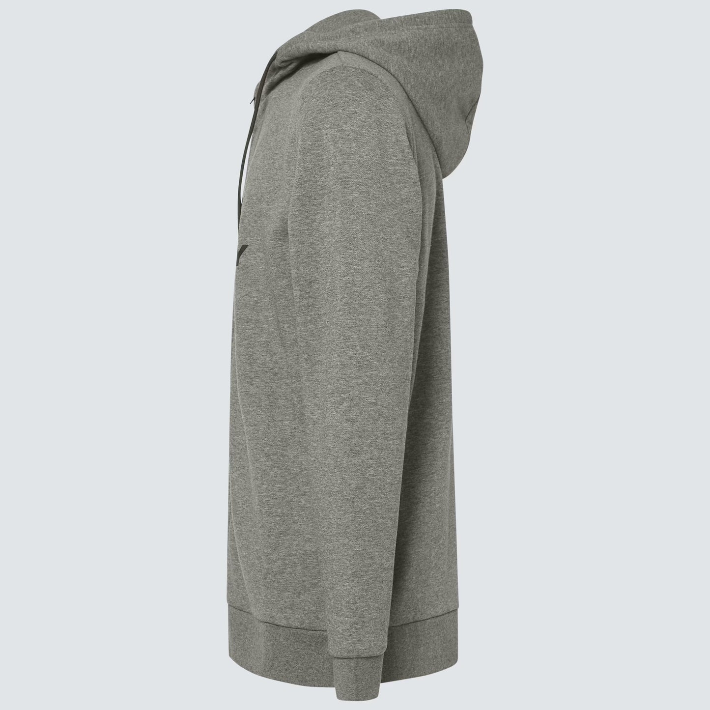 Kapuzenpullover OAKLEY BARK FZ HOODIE 2.0 New Athletic Grey