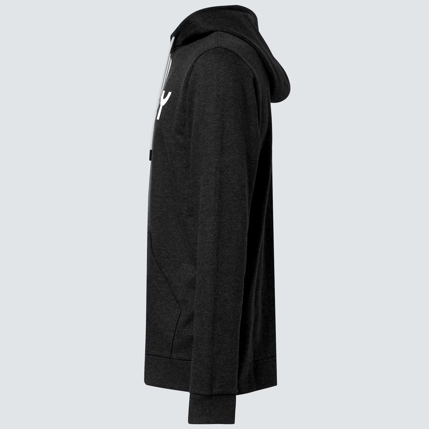 Sweat à Capuche OAKLEY B1B PO  2.0 Noir/Blanc