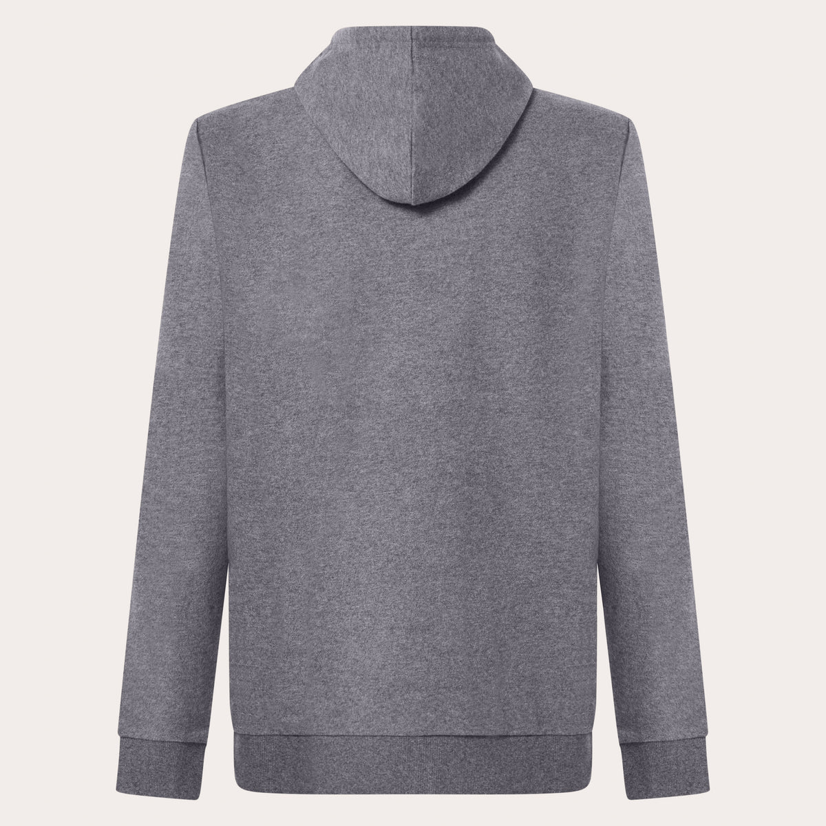 Sudadera con capucha OAKLEY B1B PO 2.0 Gris/Negra