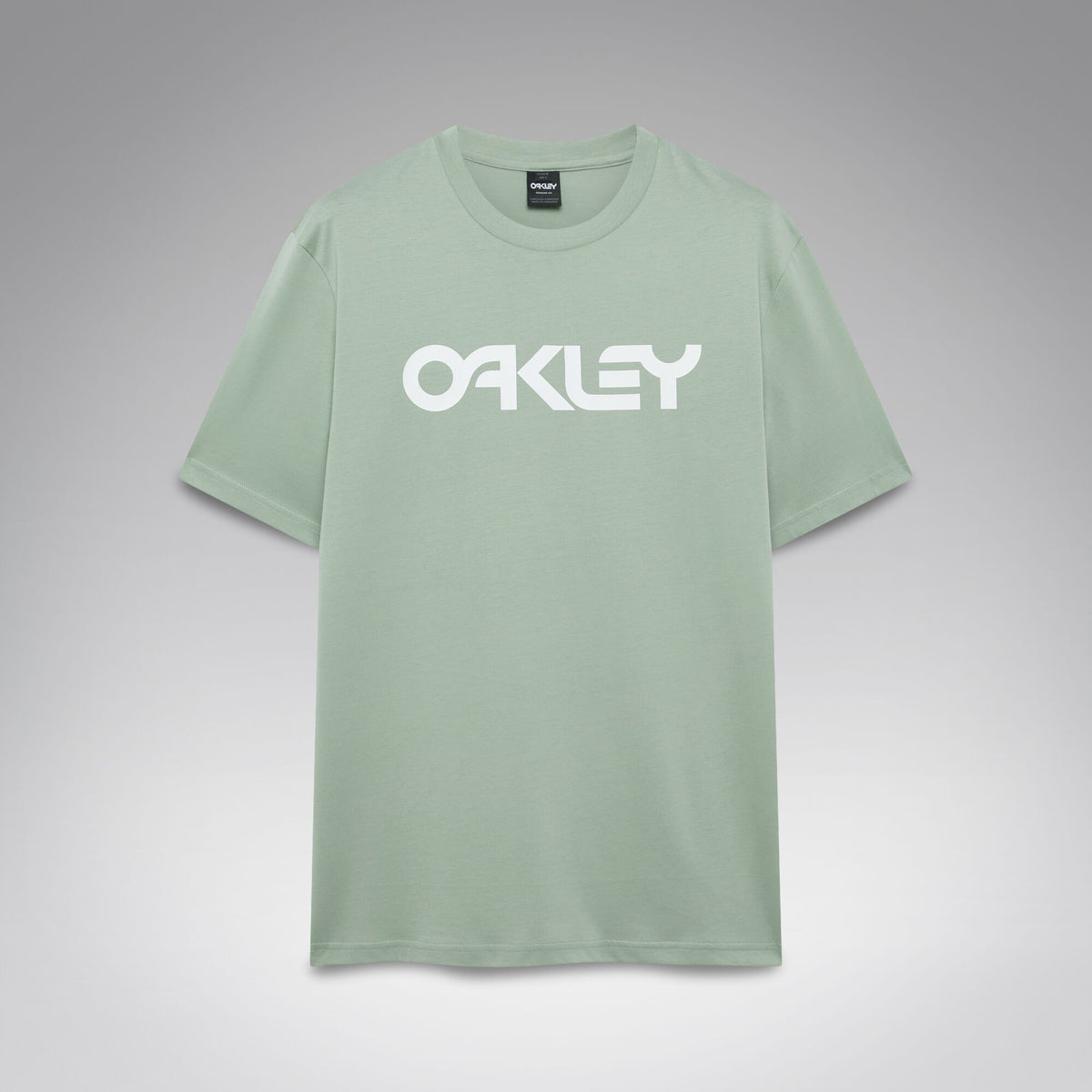 T-shirt OAKLEY MARK II 2.0 Grön