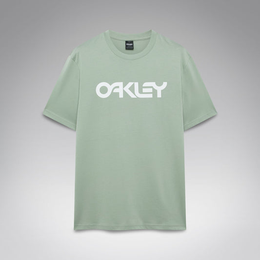 T-shirt OAKLEY MARK II 2.0 Groen