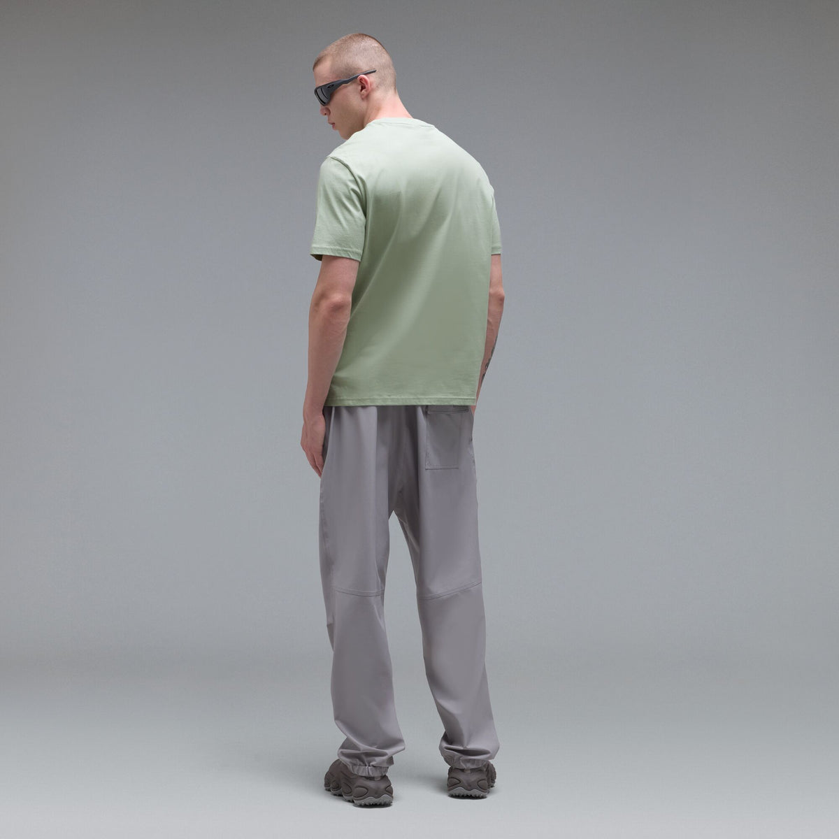 T-shirt OAKLEY MARK II 2.0 Grön