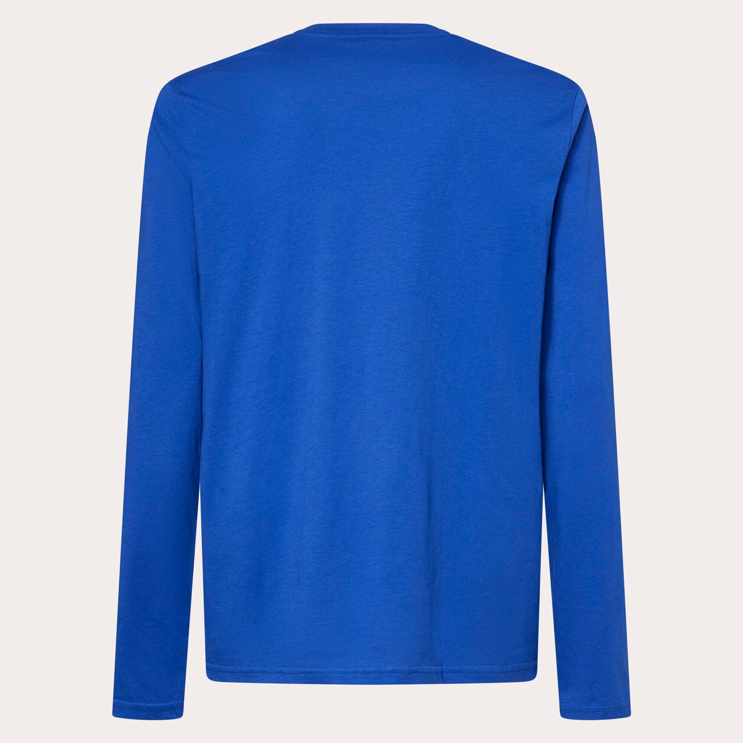 T-Shirt OAKLEY MARK II 2.0 Langarm Electric Blue