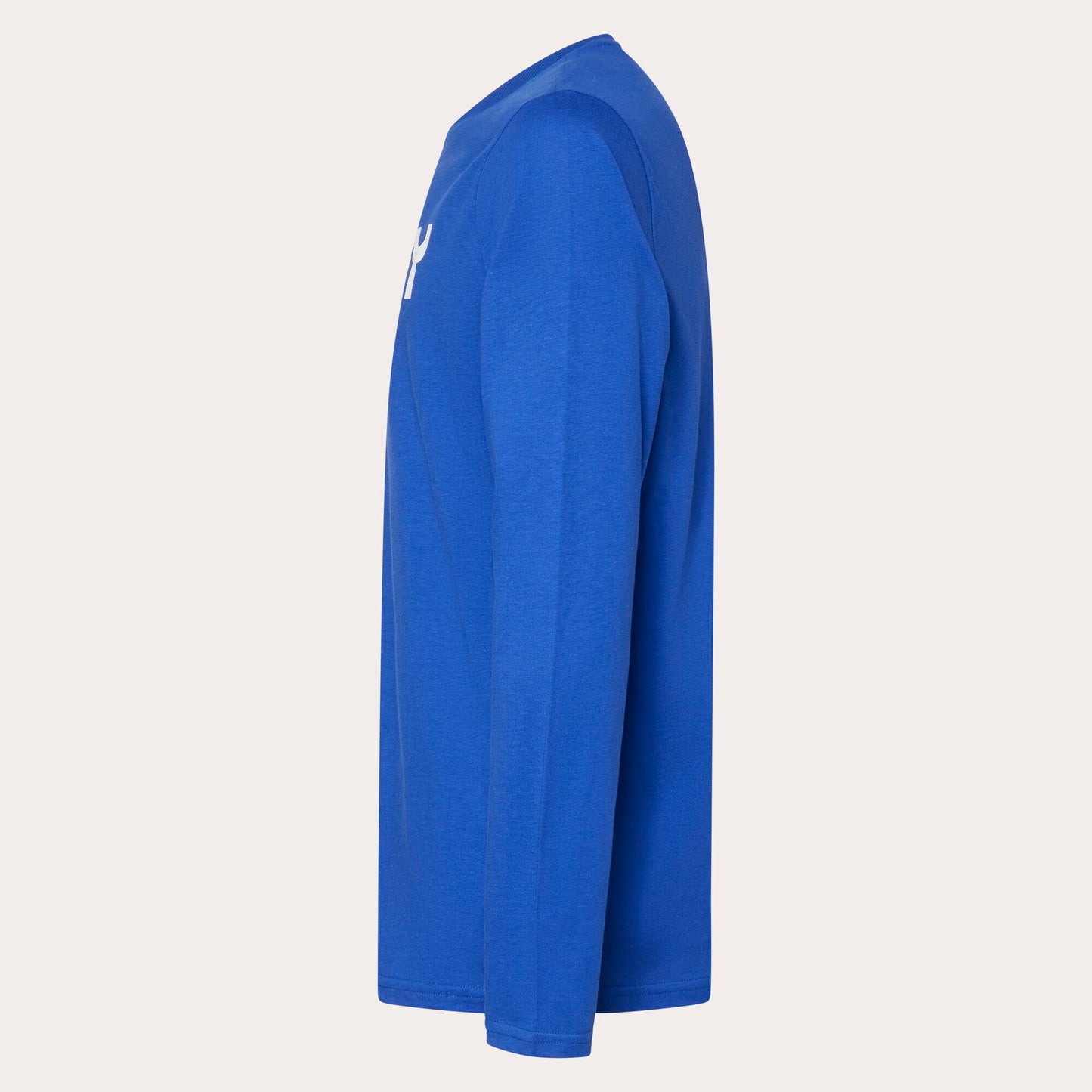 T-Shirt OAKLEY MARK II 2.0 Langarm Electric Blue