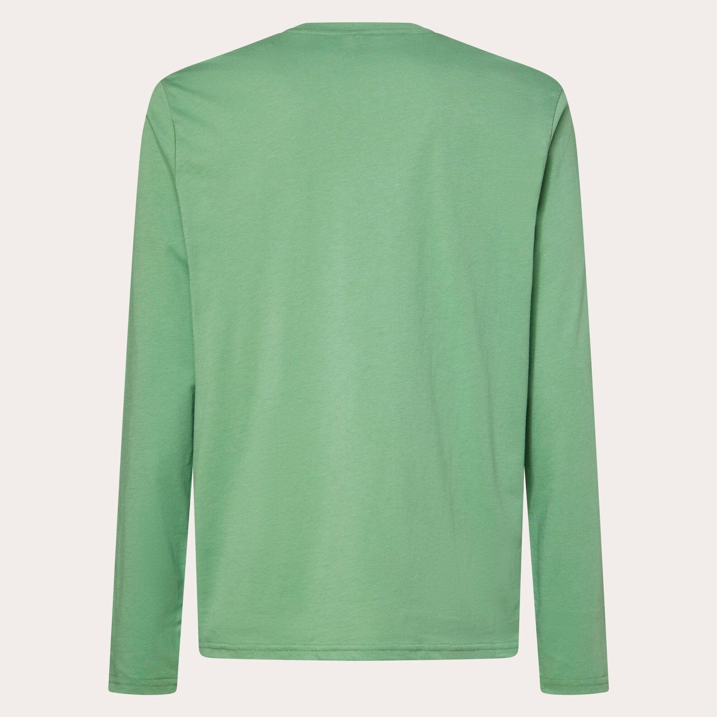 T-Shirt OAKLEY MARK II 2.0 Maniche Lunghe Nile Green