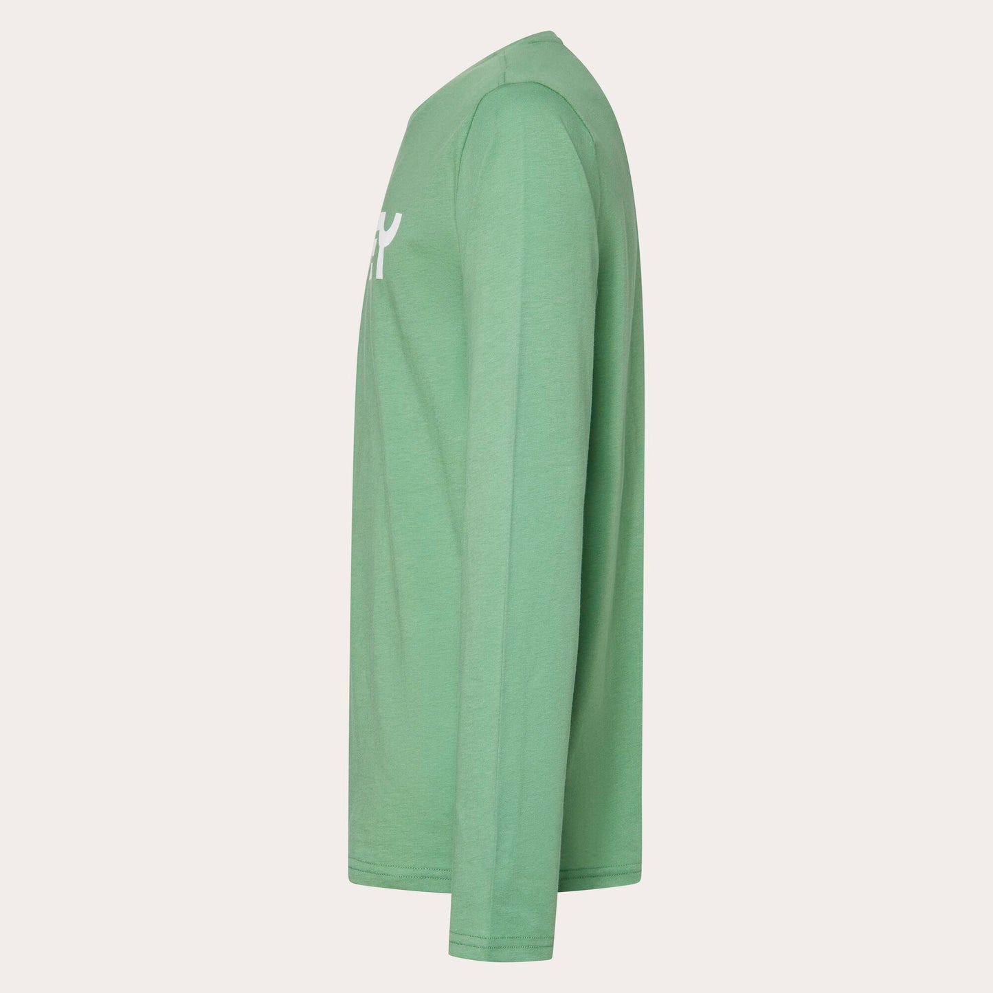 T-Shirt OAKLEY MARK II 2.0 Maniche Lunghe Nile Green