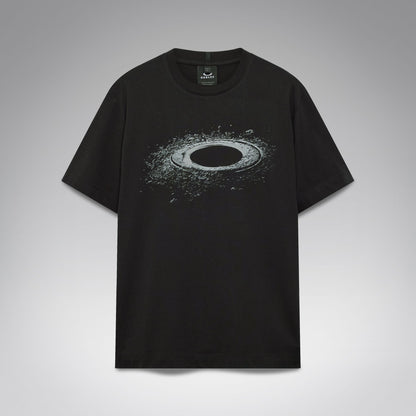 Tričko OAKLEY LUNAR ELLIPSE Černá