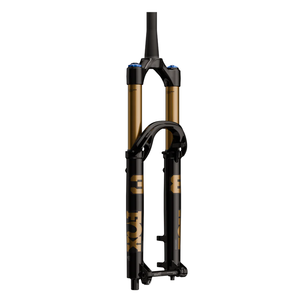 FOX 38 E-MTB FACTORY 29" Grip X2 vork zwart 2027