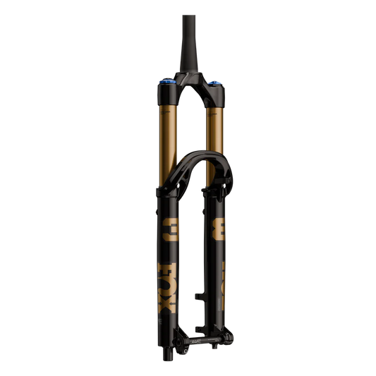Fourche FOX 38 E-MTB FACTORY 29" Grip X2 Noir 2027
