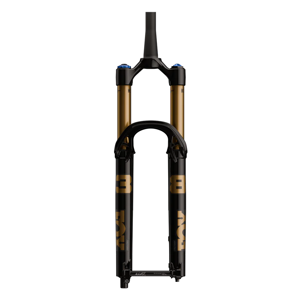 FOX 38 E-MTB FACTORY 29" Grip X2 vork zwart 2027