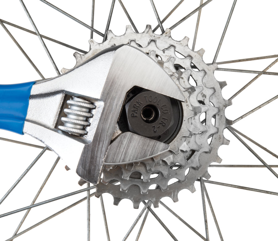 Park Tool FR-2 otáčaný nastaviteľným kľúčom