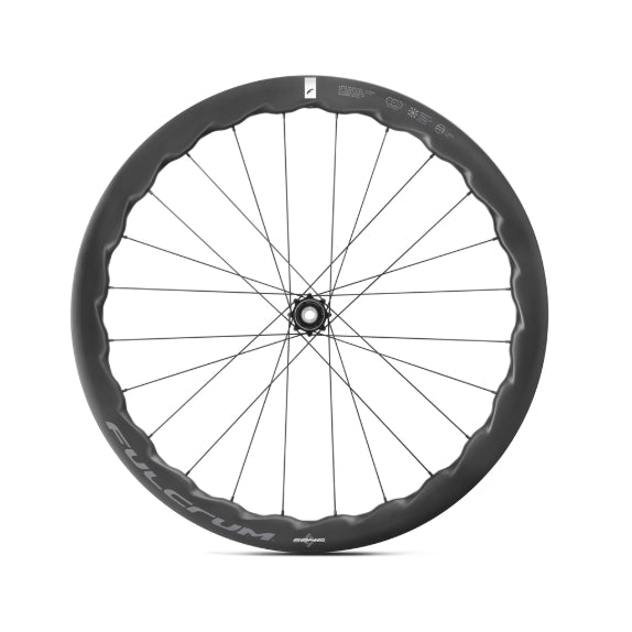 Paire de Roues FULCRUM SONIQ 42 700c (Center Lock)