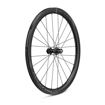 Zadní kolo FULCRUM WIND 42 DB Tubeless Ready (Center Lock)