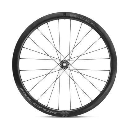 Zadní kolo FULCRUM WIND 42 DB Tubeless Ready (Center Lock)