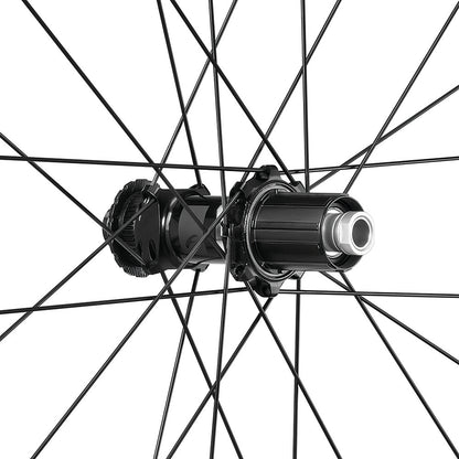 Zadní kolo FULCRUM WIND 42 DB Tubeless Ready (Center Lock)