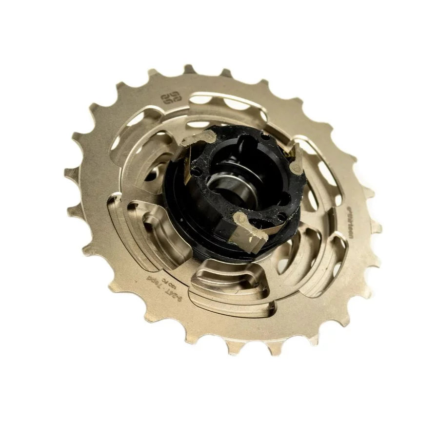 E-THIRTEEN 7-Speed Cassette for LG1 Hub