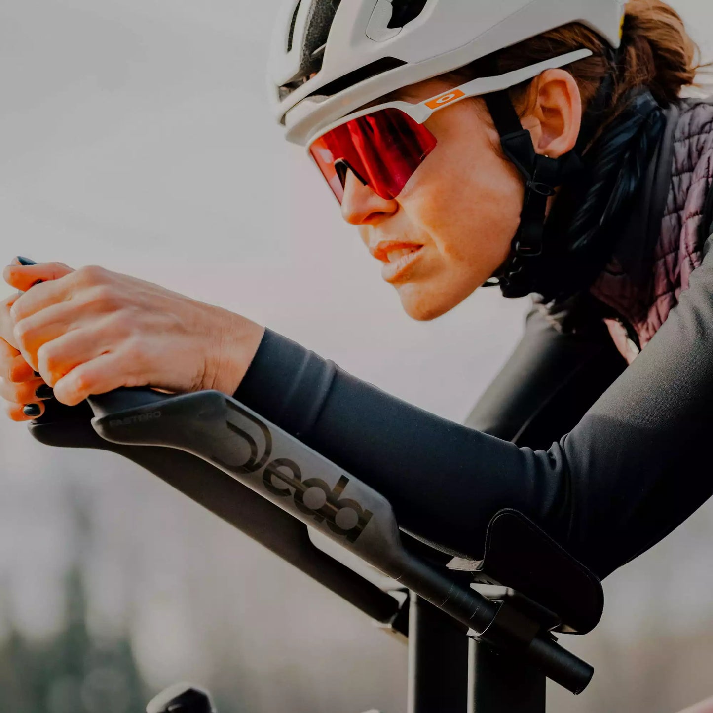 Prolongateurs de Cintre DEDA FAST PRO pour Blips Sram