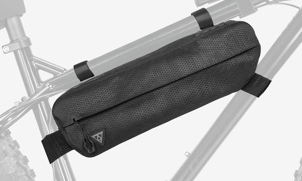 Bolsa de Quadro TOPEAK MIDLOADER 4.5 L Preta