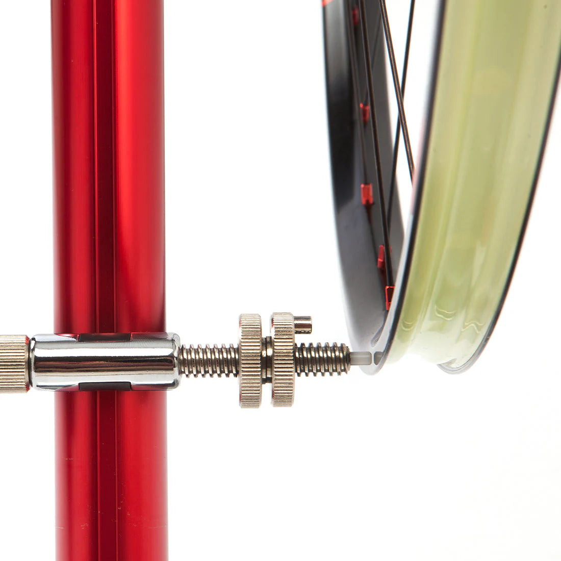 Centreur de roues FEEDBACK SPORTS Pro Truing Stand 2.0