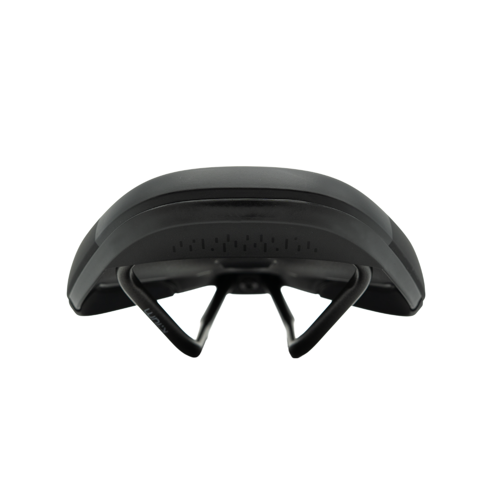 FIZIK TERRA AIDON X3 145mm Sadel Sort