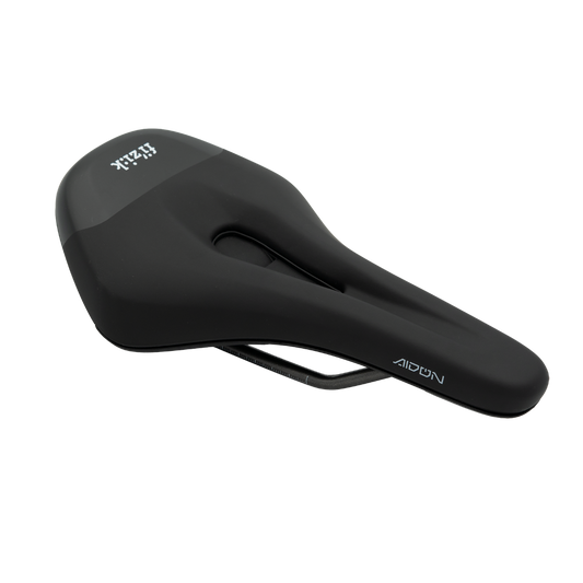Selle FIZIK TERRA AIDON X3 145mm Noir