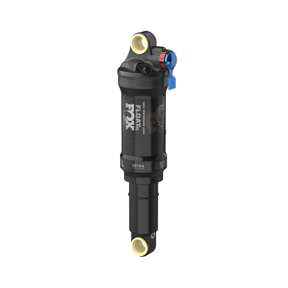 Dämpfer FOX FLOAT SL PERFORMANCE 3pos-Adj Evol SV 2026