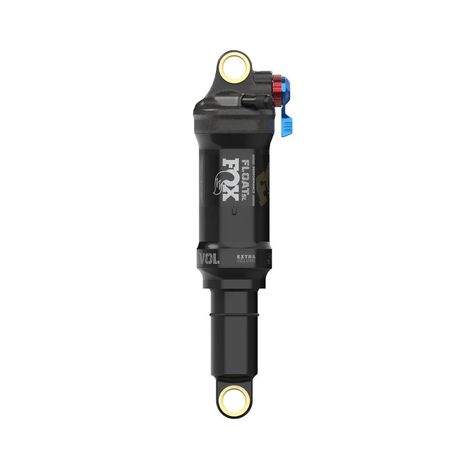 Dämpfer FOX FLOAT SL PERFORMANCE 3pos-Adj Evol SV 2026