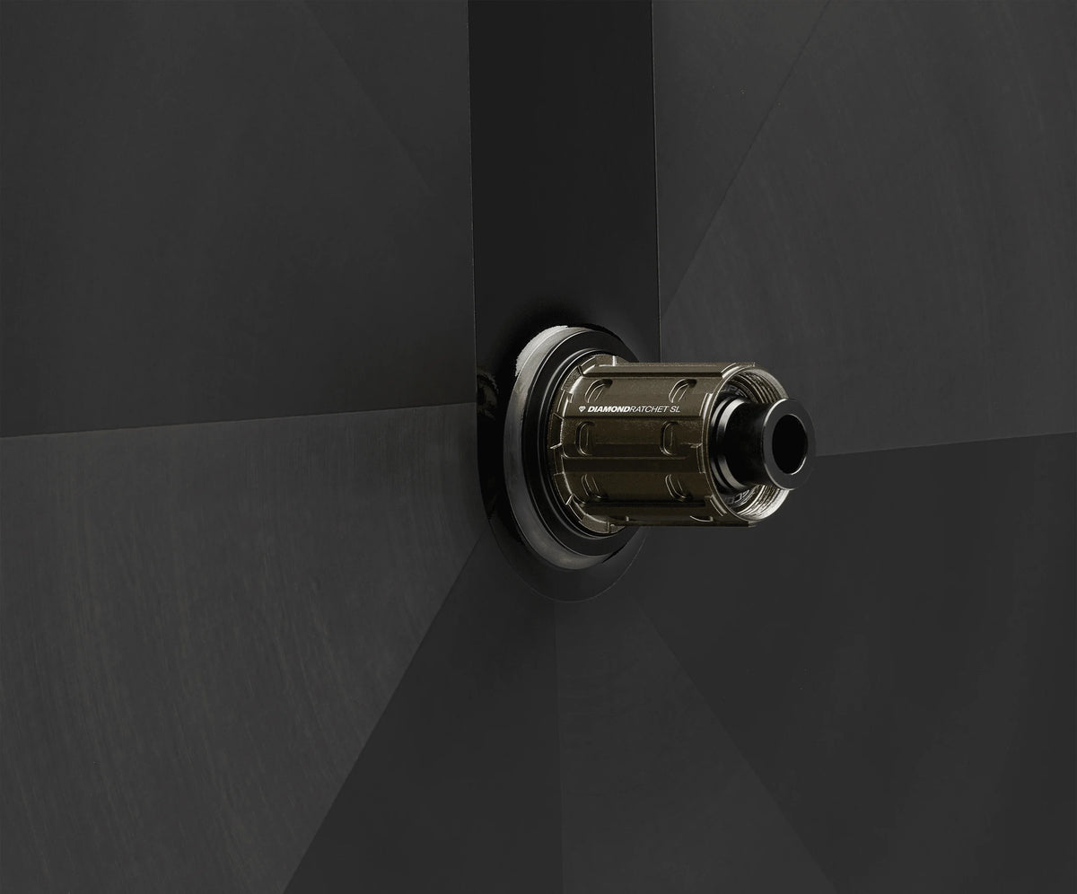 Détail jante SCOPE Artech Disc