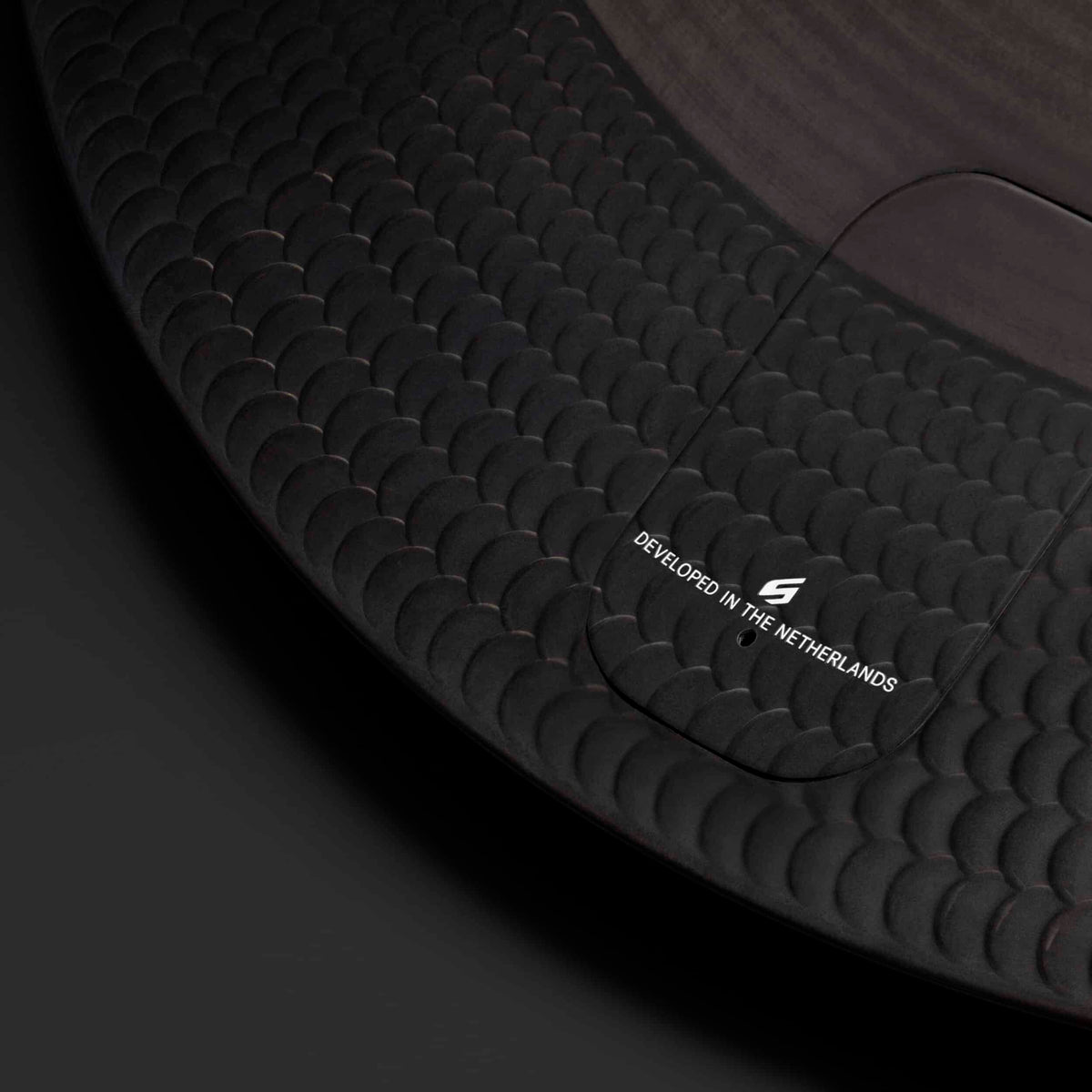 Détail jante SCOPE Artech Disc