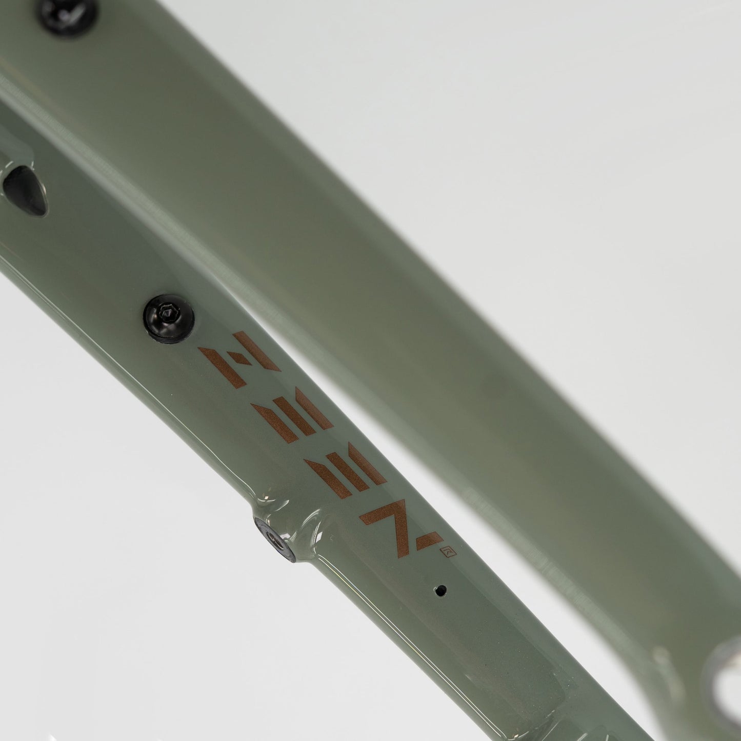 Kit Cadre ZEEN EXPLORER Green