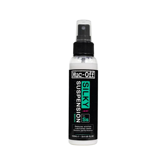 Nettoyant/Lubrifiant pour Suspension MUC-OFF SILKY SUSPENSION SERUM (100 ml)
