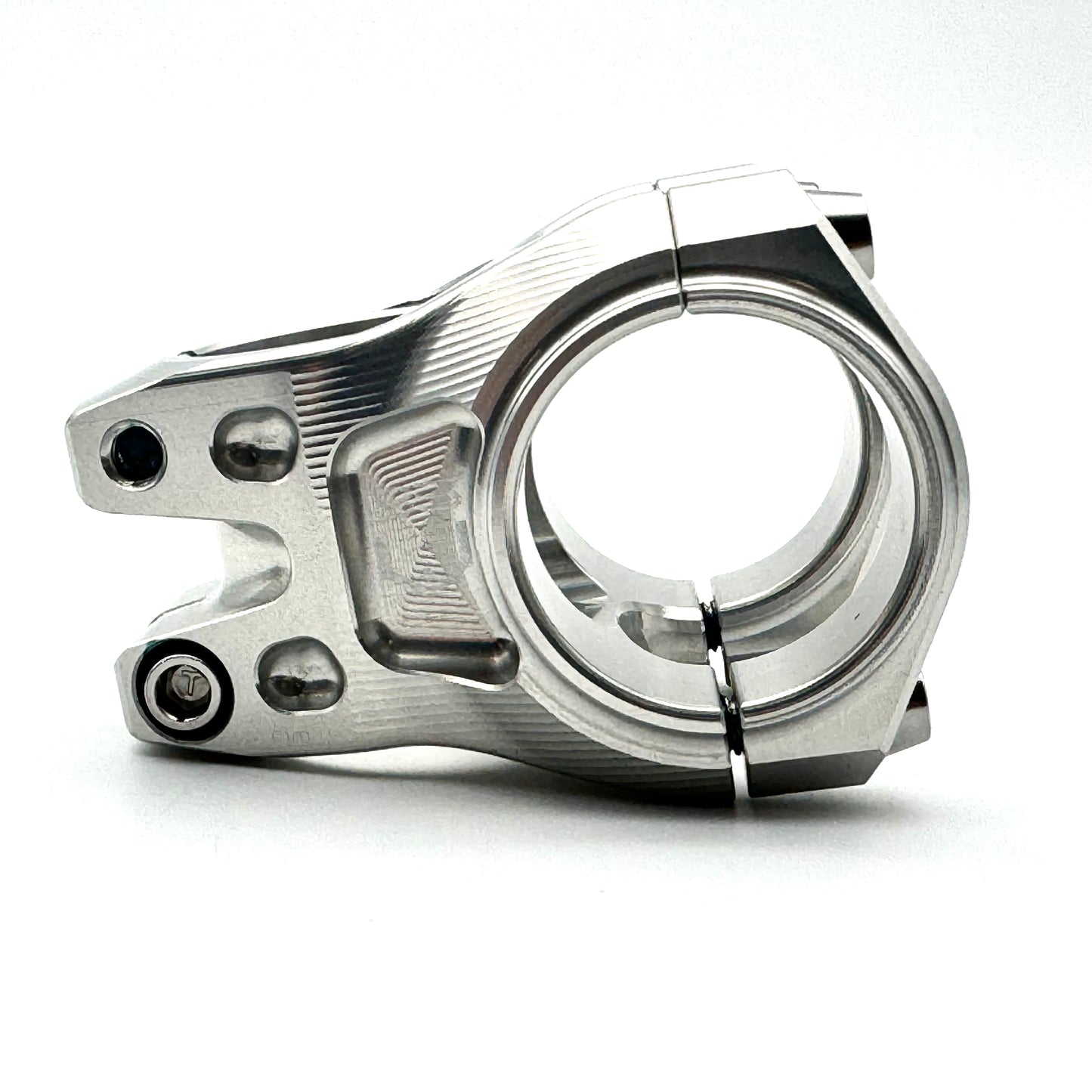 Vorbau HOPE GRAVITY Silber