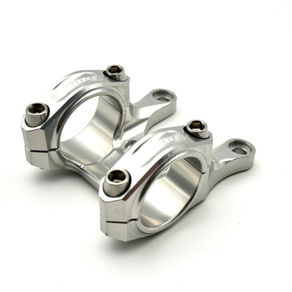 HOPE DIRECT MOUNT Stem Silver