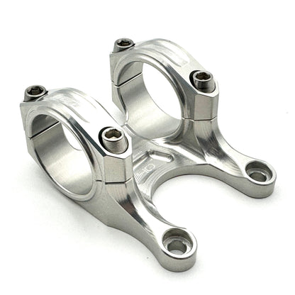 HOPE DIRECT MOUNT Stem Silver