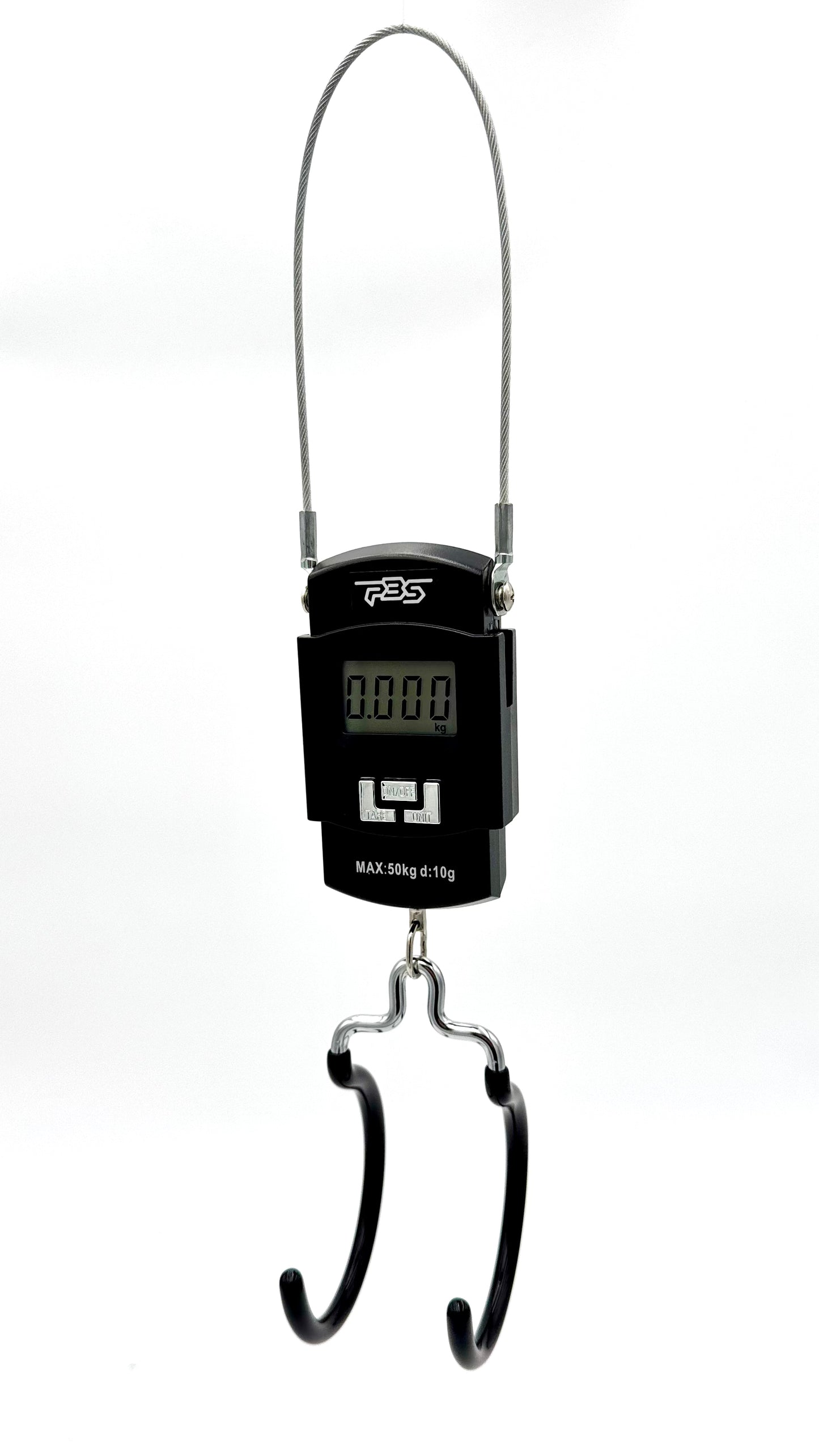 PBS TOOLS Digital Cykelvåg 50 kg max