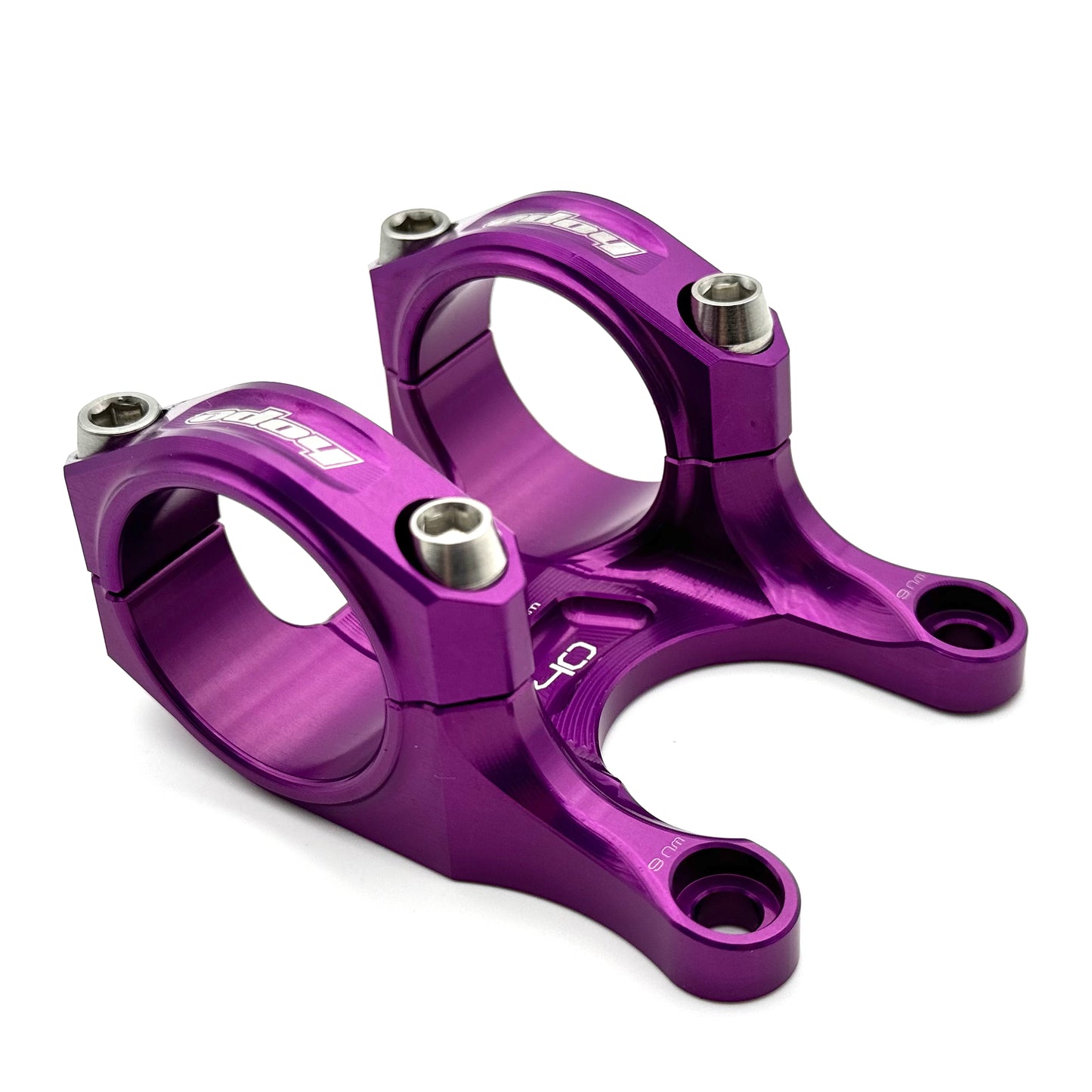 Styrstam HOPE DIRECT MOUNT Lila
