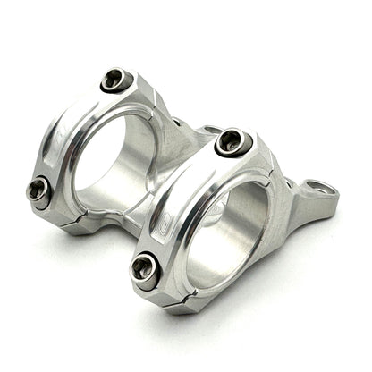 HOPE DIRECT MOUNT Stem Silver