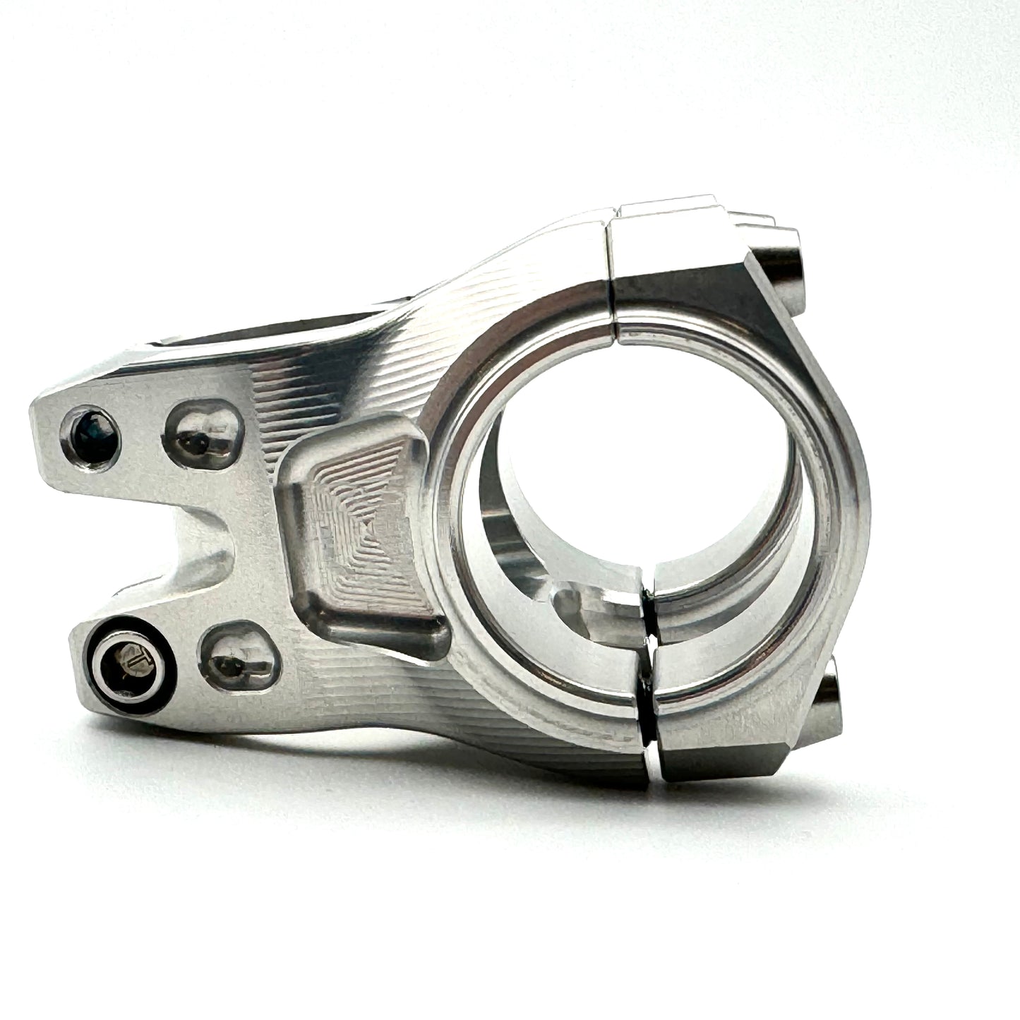 Vorbau HOPE GRAVITY Silber