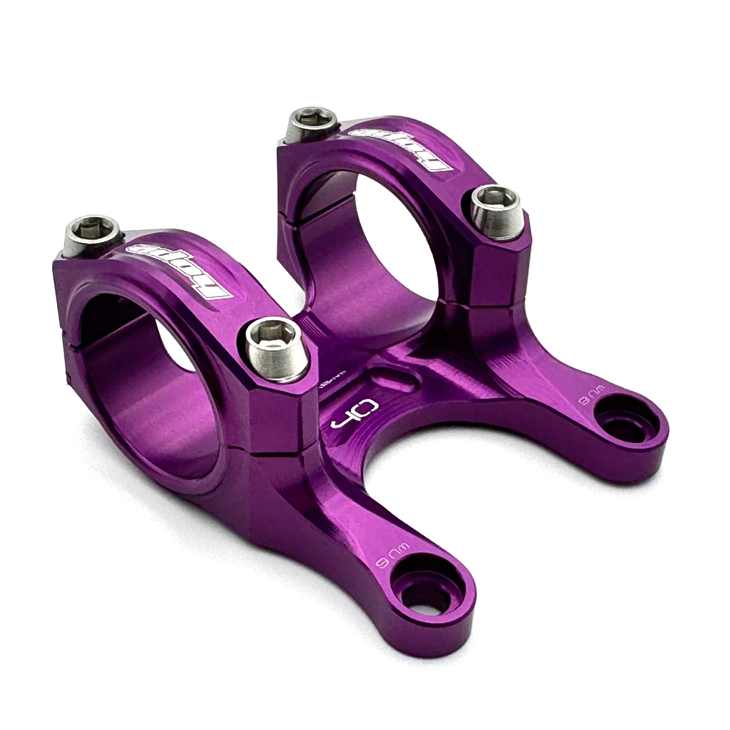 Styrstam HOPE DIRECT MOUNT Lila