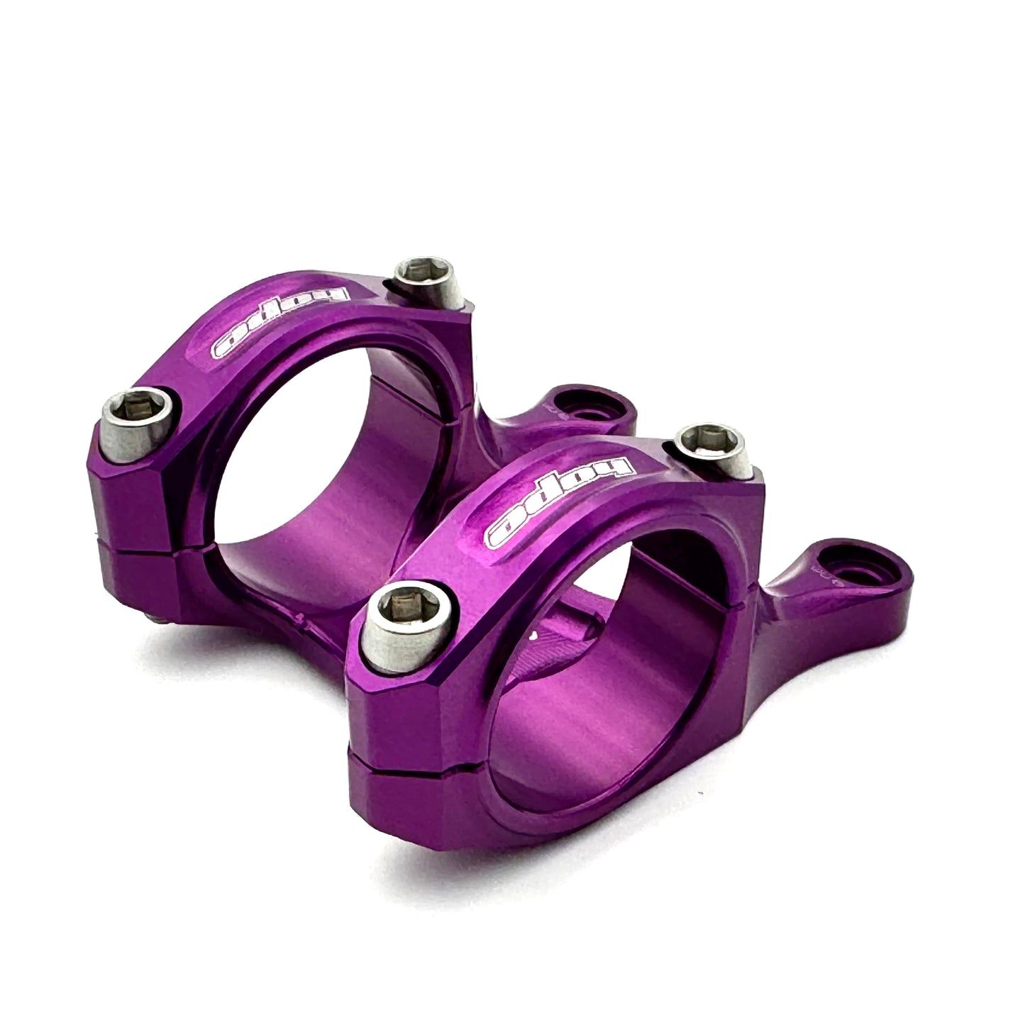 Styrstam HOPE DIRECT MOUNT Lila
