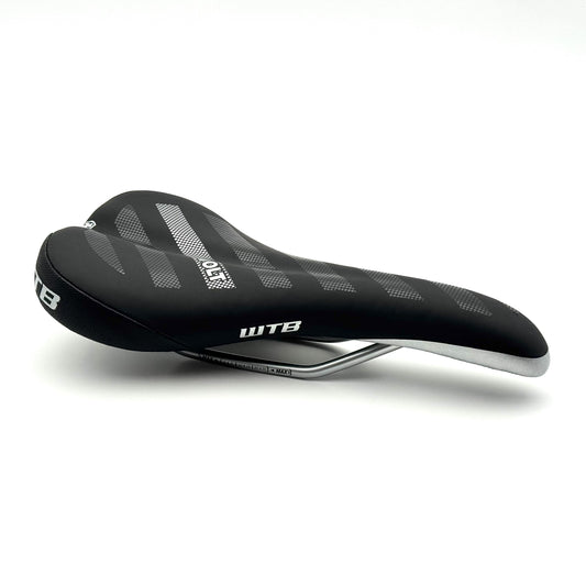 Selle WTB VOLT COMP Medium 142mm Rails Acier