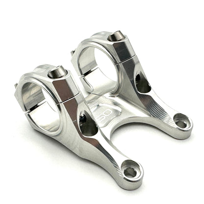 HOPE DIRECT MOUNT Stem Silver
