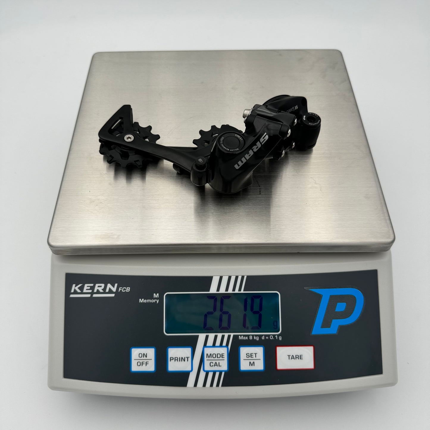 Bagskifter SRAM X1 11V