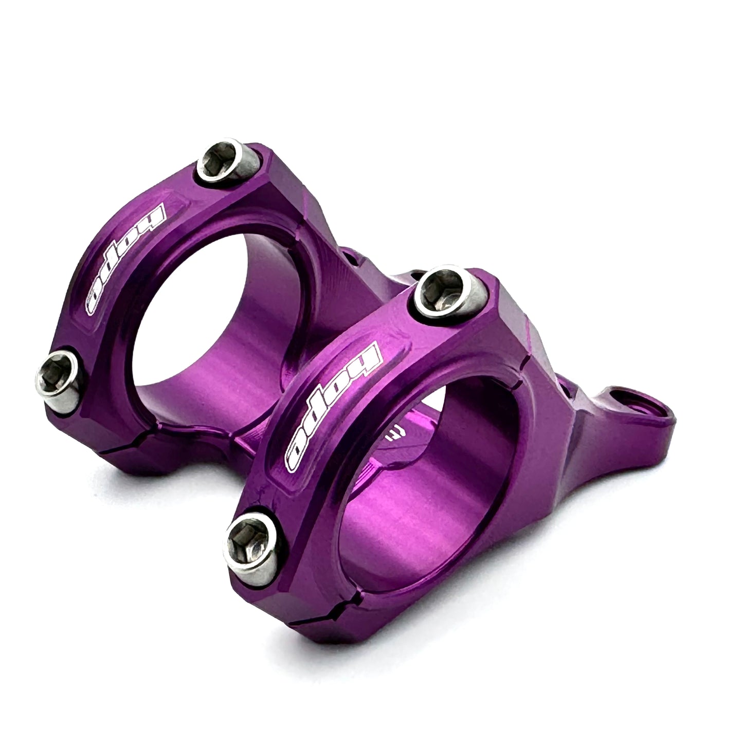Styrstam HOPE DIRECT MOUNT Lila