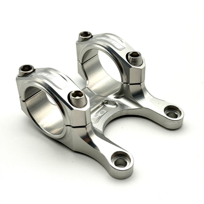 HOPE DIRECT MOUNT Stem Silver